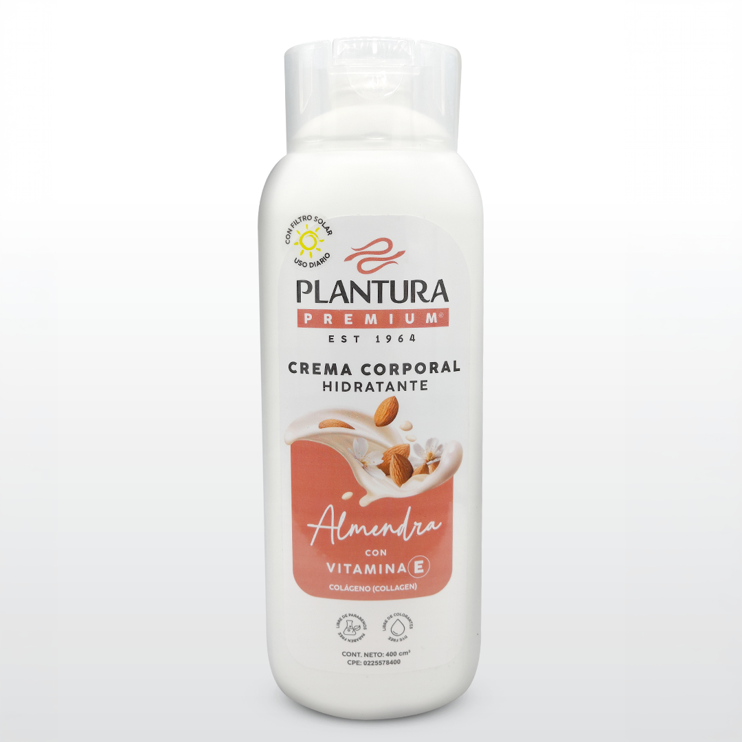Almendras